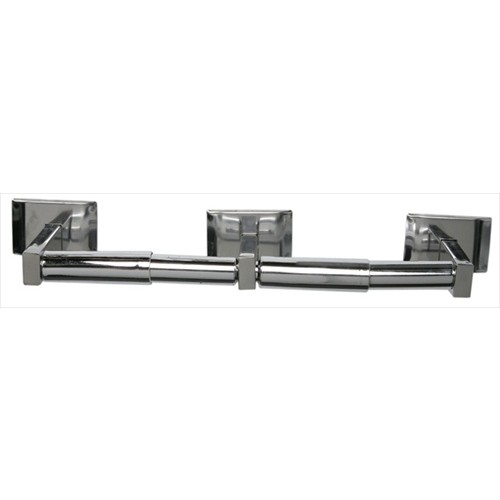  S4953 DOUBLE PAPER HOLDER