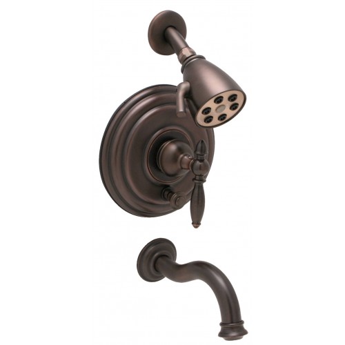 TR-TS20BL - Antique Bronze