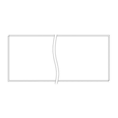 YSDL-TK8 TK8 - Toe Kick