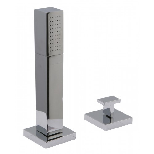 TRV72FFL - PVD Satin Nickel