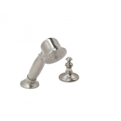 TRV72NL - PVD Satin Nickel