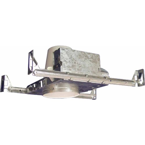 V8404 - 4" Incandescent NON-IC, AIR Tight Recessed Housing Recesed Housing
