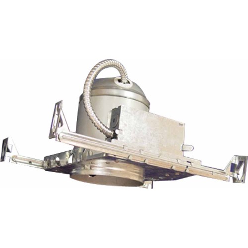 V8500 - 5" Incandescent IC, AIR Tight Recessed Housing Recesed Housing