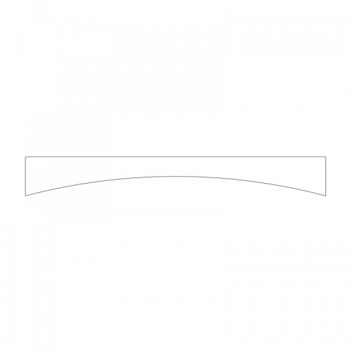 YSDL-VA48 VA48 - Arched Valance