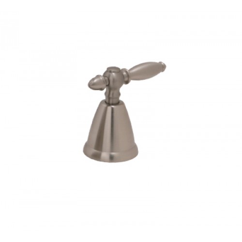 WBL-12 - Satin Nickel