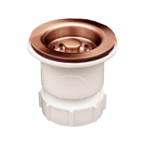 WHI-WC2BASK-ACO 2" Basket strainer