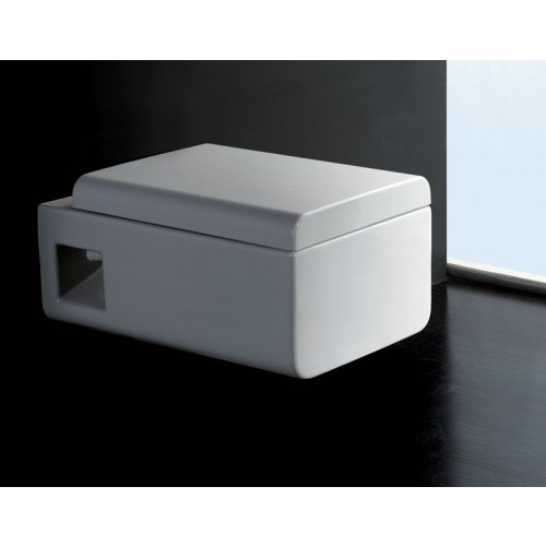 EAG-WD333 Dual Flush. So simple yet so genius. One bottom for solid waste (1.6 gpf) and one button for liquid waste (0.8 gpf). This has been the norm in Europe for a long time and now its taking over the US. If only saving fuel was this simple