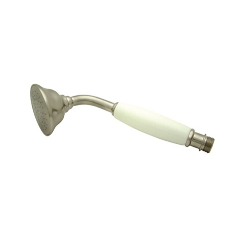 WHI-WH105A8-BN Showerhaus Victorian style hand shower