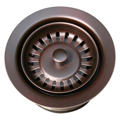 WHI-WH200-MB 3 1/2" Waste disposer trim