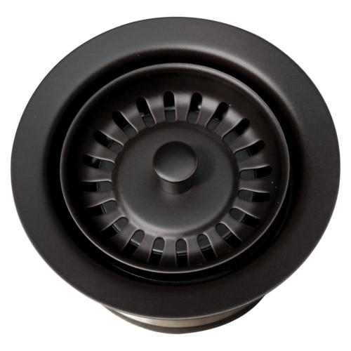 WHI-WH200-ORB 3 1/2" Waste disposer trim