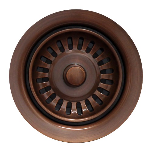 WHI-WH200-ACO 3 1/2" Waste disposer trim