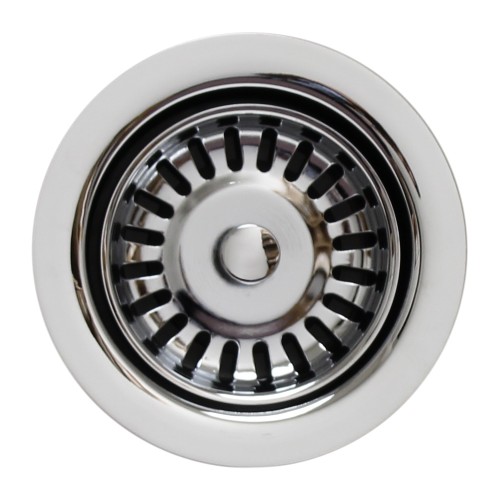 WHI-WH200-C 3 1/2" Waste disposer trim