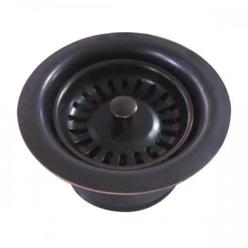 WHI-WH200-ORBH Waste disposer trim