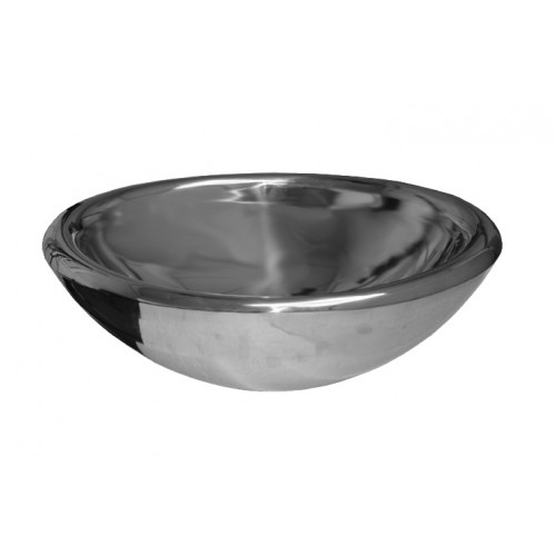 WHI-WHNVE217 Noah's Collection Noah's bath double layer above mount vessel basin