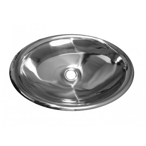WHI-WHNVE218 Noah's Collection Noah's bath drop-in/undermount vessel basin