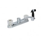 10230-01 Professional Collection" Kitchen Faucets