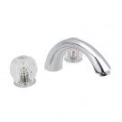 10730-01 Professional Collection" Roman Tub