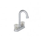 10910-01 Professional Collection" Bar / Laundry Faucets