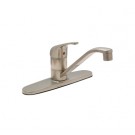 12140-72 Professional Collection" Kitchen Faucets