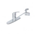 12150-01 Professional Collection" Kitchen Faucets