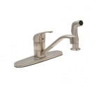 12150-72 Professional Collection" Kitchen Faucets