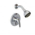 12610-01 Professional Collection" Tub and Shower