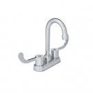 12910-01 Professional Collection" Bar / Laundry Faucets
