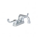 12950-01 Professional Collection" Bar / Laundry Faucets