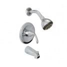 14630-01 Professional Collection" Tub and Shower