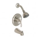 14630-72 Professional Collection" Tub and Shower