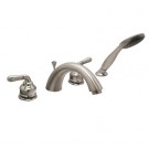 63740-72 Decor Collection" Cypress