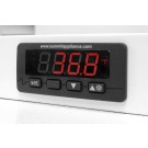 DT-Digital Thermostat Installed external digital thermostat available on most models