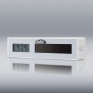TH-Thermometer External solar powered thermometer