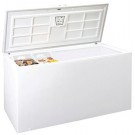 SCFR250 Commercially approved frost-free chest refrigerator with extra large capacity and lock