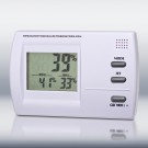 HUM-Humidity Sensor External humidity sensor with alarm