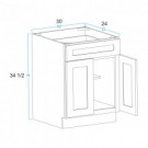 GB30ASH