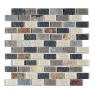 CHSA0102 Cheyenne [Glass Mosaics] Sand