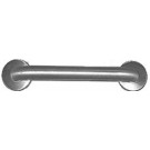 D-7810-05-SS Box Of 5 Grab Bars - 12 Inch
