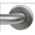 D-7827-SS Tub Grab Bar - 54"X 36"