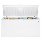 FCM25SBWW 24.9 Cu. Ft. Manual Defrost Chest Freezer