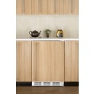 FF7BI Series Commercially approved built-in all-refrigerators with 24 inch widths, auto defrost, and a wide range of options