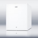 FFAR22LW Compact all-refrigerator with automatic defrost and front lock
