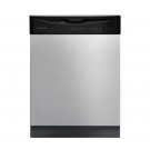 FFBD2411NM - Frigidaire 24" Built-In Dishwasher