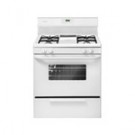 FFGF3011LW Frigidaire 30" Freestanding Gas Range