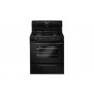 FFGF3015LB Frigidaire 30" Freestanding Gas Range
