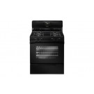 FFGF3017LB Frigidaire 30" Freestanding Gas Range