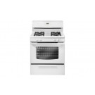 FFGF3017LW Frigidaire 30" Freestanding Gas Range