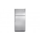 FFHT1826PS Frigidaire 18.3 Cu. Ft. Top Freezer Refrigerator