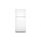 FFHT2126PW 20.6 cu. ft. Top-Freezer Refrigerator