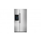 FFSC2323LS Frigidaire 22.6 Cu. Ft. Counter-Depth Side-by-Side Refrigerator